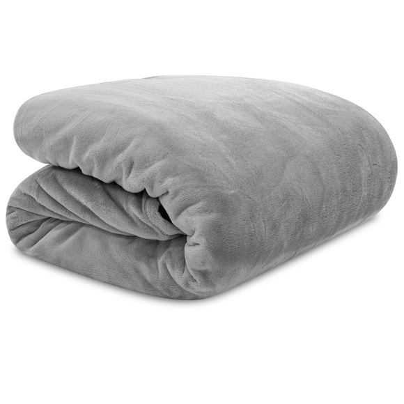 Ralph Lauren Blanket KING - Picture 2 of 10